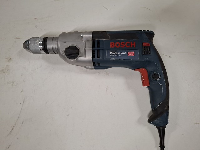 Klopboormachine 3kg 230v, bosch, gsb 22-2 re, 2017 - afbeelding 4 van  8