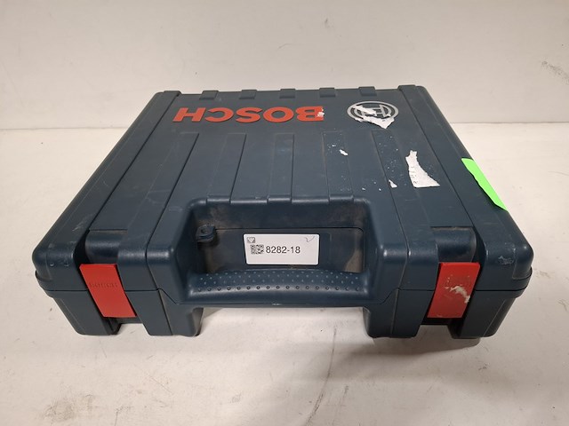 Klopboormachine 3kg 230v, bosch, gsb 22-2 re, 2017 - afbeelding 8 van  8