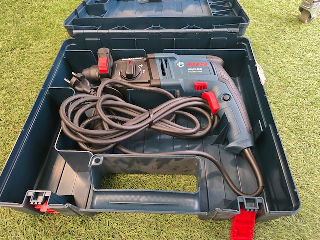 Klopboormachine boorhamer bosch professional, 2-20 d - afbeelding 2 van  8