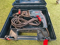 Klopboormachine boorhamer bosch professional, 2-20 d - afbeelding 2 van  8
