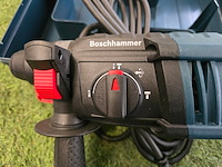 Klopboormachine boorhamer bosch professional, 2-20 d - afbeelding 6 van  8
