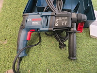 Klopboormachine boorhamer bosch professional, 2-20 d - afbeelding 8 van  8