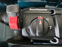 Klopboormachine boorhammer bosch professional, gbh-20-d - afbeelding 3 van  6