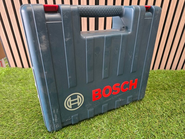 Klopboormachine boorhammer bosch professional, gbh-20-d - afbeelding 6 van  6