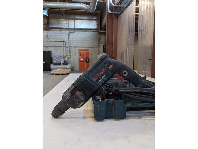 Klopboormachine bosch, gbh 2-23re, 2007 - afbeelding 2 van  6