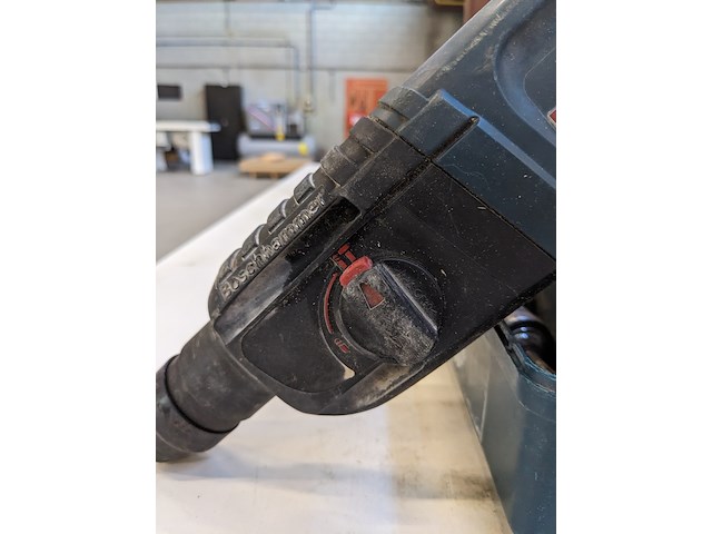 Klopboormachine bosch, gbh 2-23re, 2007 - afbeelding 4 van  6