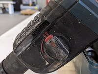 Klopboormachine bosch, gbh 2-23re, 2007 - afbeelding 4 van  6