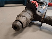 Klopboormachine bosch, gbh2-28dfv, bouwjaar 2013 - afbeelding 6 van  7