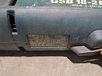 Klopboormachine, bosch, gsb 18-2 re, 1997 - afbeelding 6 van  11