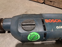Klopboormachine, bosch, gsb 18-2 re, 1997 - afbeelding 8 van  11