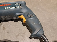 Klopboormachine, bosch, gsb 18-2 re - afbeelding 4 van  9