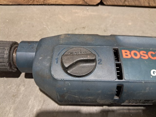 Klopboormachine, bosch, gsb 18-2 re - afbeelding 6 van  9