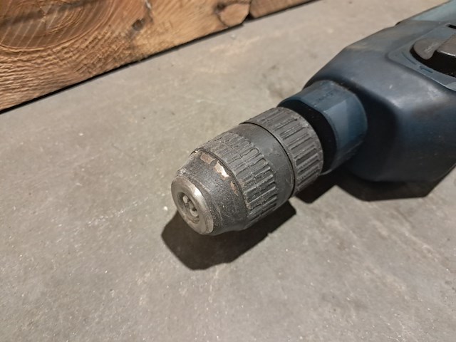 Klopboormachine, bosch, gsb 18-2 re - afbeelding 7 van  9