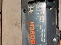 Klopboormachine, bosch, gsb 18-2 re - afbeelding 8 van  9