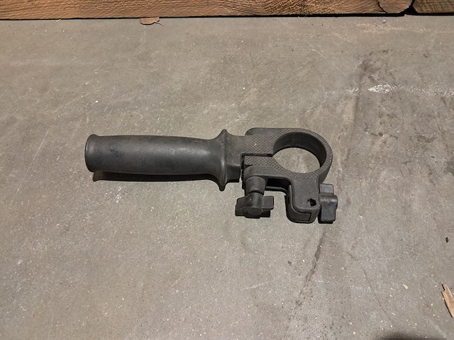 Klopboormachine, bosch, gsb 18-2 re - afbeelding 9 van  9