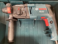 Klopboormachine, bosch professional, gbh-2-20 d - afbeelding 2 van  6