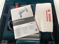 Klopboormachine, bosch professional, gbh-2-20 d - afbeelding 4 van  6