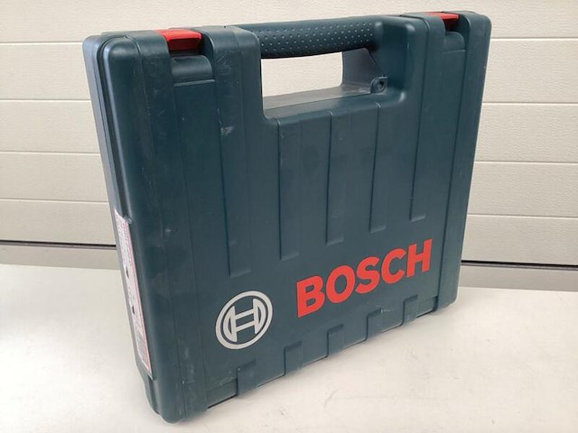 Klopboormachine, bosch professional, gbh-2-20 d - afbeelding 6 van  6