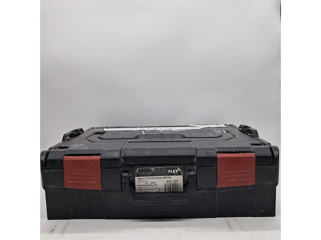 Klopboormachine, flex, che 2-28 sds-plus, 2017 - afbeelding 1 van  8