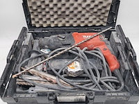 Klopboormachine, flex, che 2-28 sds-plus, 2017 - afbeelding 2 van  8