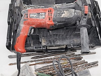 Klopboormachine, flex, che 2-28 sds-plus, 2017 - afbeelding 4 van  8