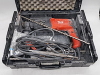 Klopboormachine, flex, che 2-28 sds-plus, 2017 - afbeelding 6 van  8
