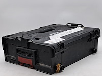 Klopboormachine, flex, che 2-28 sds-plus, 2017 - afbeelding 8 van  8