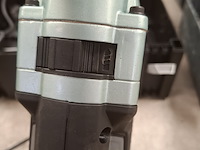 Klopboormachine hikoki, dv22v, bouwjaar 2025 - afbeelding 4 van  4