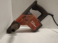 Klopboormachine, hilti, te 10 - afbeelding 2 van  5