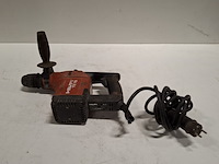 Klopboormachine, hilti, te 10 - afbeelding 1 van  5