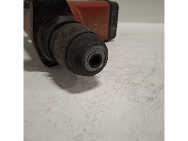 Klopboormachine, hilti, te 10 - afbeelding 4 van  5