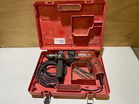 Klopboormachine hilti, trh 1800 - afbeelding 1 van  2