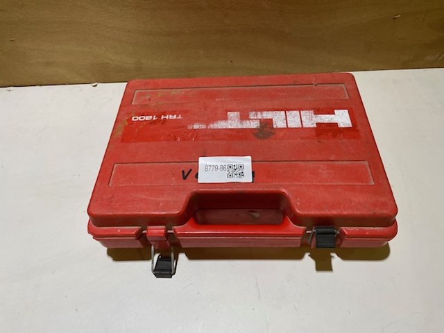Klopboormachine hilti, trh 1800 - afbeelding 2 van  2