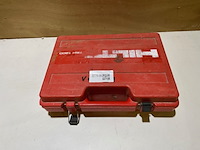 Klopboormachine hilti, trh 1800 - afbeelding 2 van  2