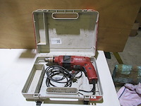 Klopboormachine hilti, trh 1800 - afbeelding 1 van  1