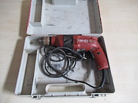 Klopboormachine hilti, trh 1800 - afbeelding 1 van  2