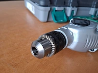 Klopboormachine hitachi, dv 20vb2, bouwjaar 2018 - afbeelding 5 van  7