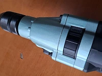 Klopboormachine hitachi, dv 22v, bouwjaar 2018 - afbeelding 6 van  6