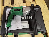Klopboormachine hitachi, dv18v - afbeelding 4 van  4