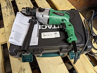 Klopboormachine hitachi, dv20vb2 - afbeelding 1 van  1