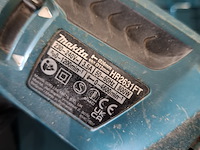 Klopboormachine makita, hr2631ft, bouwjaar 2022 - afbeelding 3 van  6