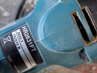 Klopboormachine makita, hr2631ft, bouwjaar 2022 - afbeelding 5 van  6