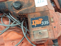 Klopboormachine ( snoer te vervangen ) - afbeelding 2 van  3