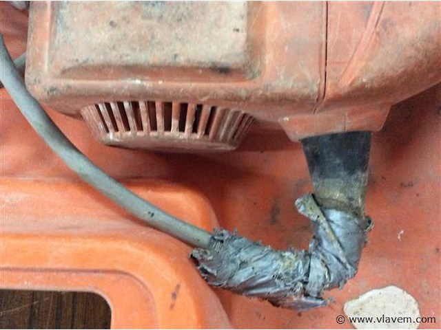 Klopboormachine ( snoer te vervangen ) - afbeelding 3 van  3