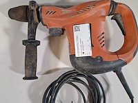 Klopboormachine, spit, 353 - afbeelding 1 van  7