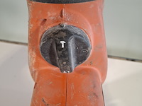 Klopboormachine, spit, 353 - afbeelding 5 van  7