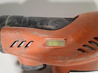 Klopboormachine, spit, 353 - afbeelding 6 van  7