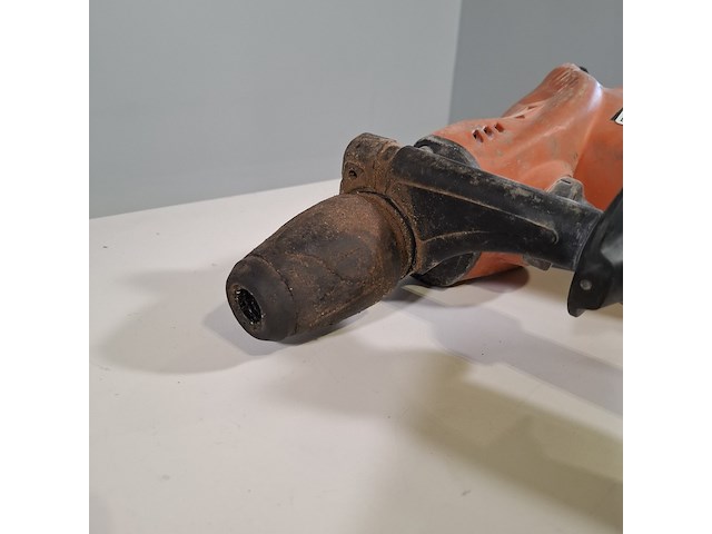 Klopboormachine, spit, 353 - afbeelding 7 van  7