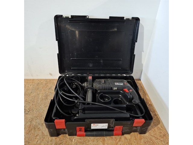 Klopboormachine, wurth, master h 22-sle - afbeelding 1 van  5