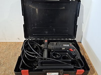 Klopboormachine, wurth, master h 22-sle - afbeelding 1 van  5